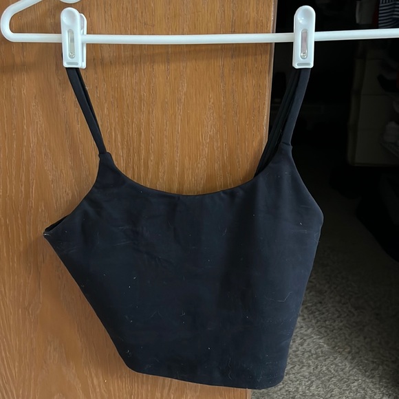 Musesonly Crop Tank - Size 6/M - Picture 1 of 2